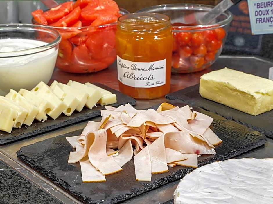 Ibis Styles Paris Republique Hotel