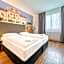 Hotel Sachsengang - free parking, near U1 & U2
