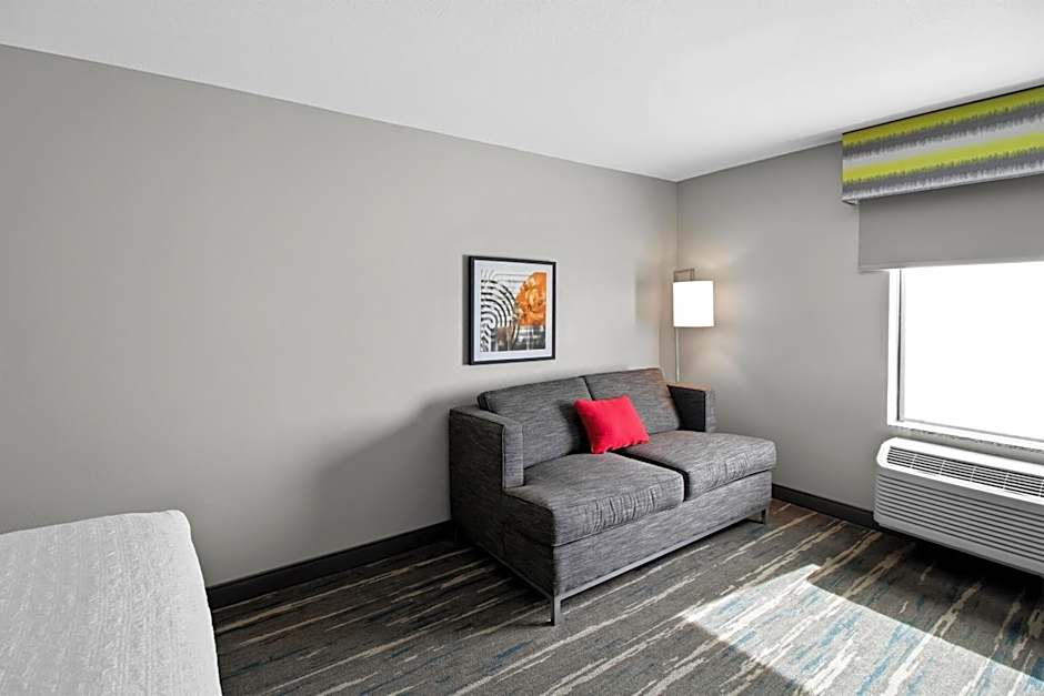 Hampton Inn By Hilton Middletown