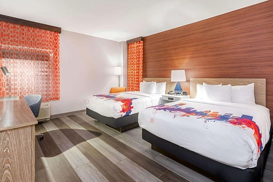 La Quinta by Wyndham Oklahoma City Airport