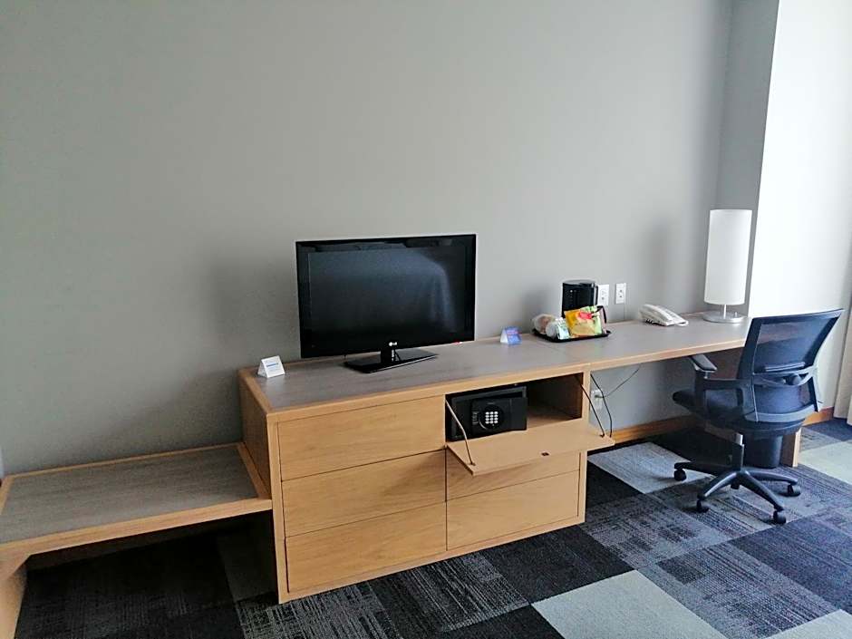 Holiday Inn Express Mexico Reforma By IHG