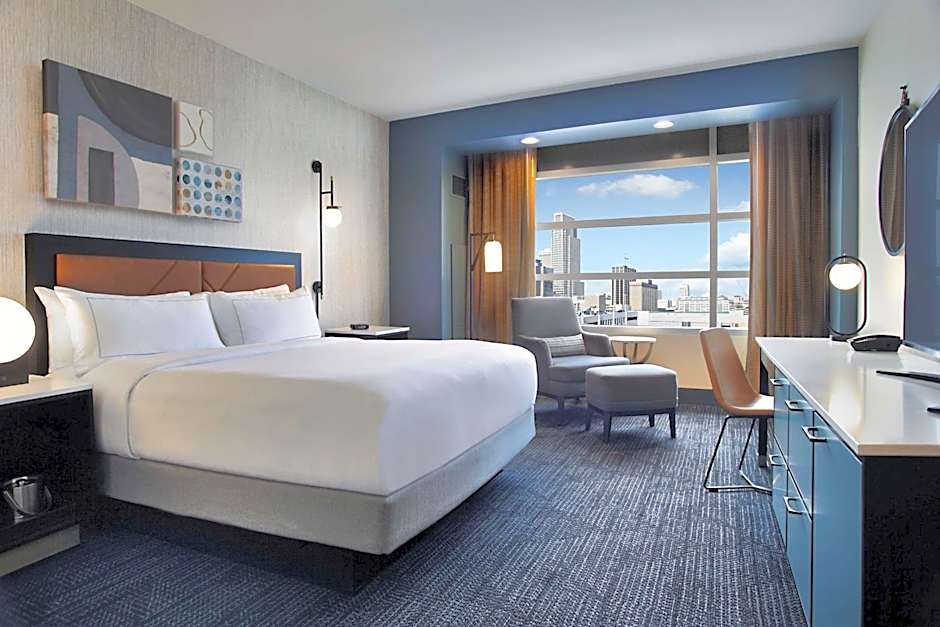 Hilton Omaha