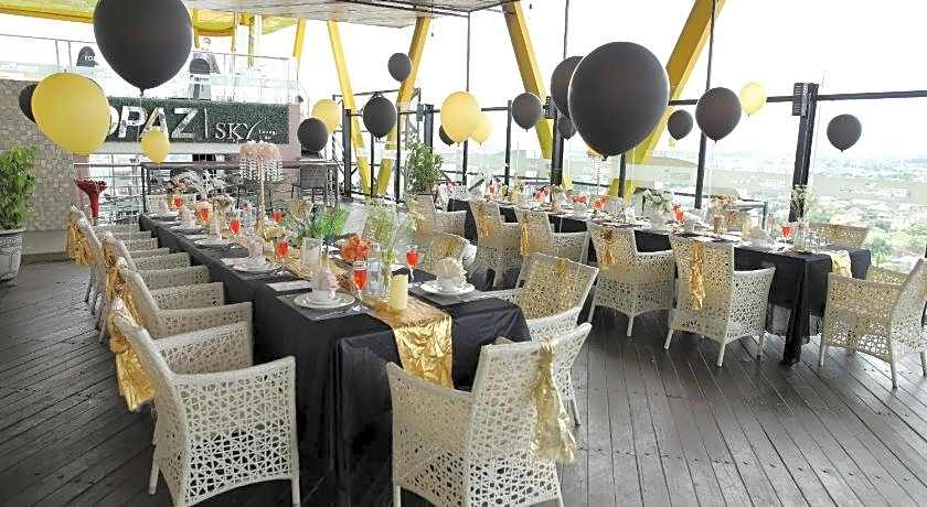 Ayola Sunrise Mojokerto