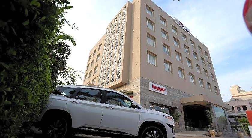 VITS Devbhumi - Dwarka