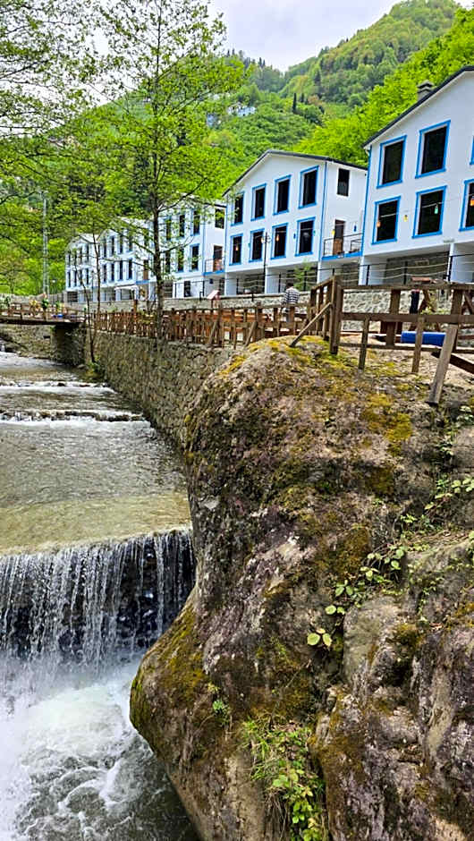 Muradland منتجع فيلات الوادي الأخضر