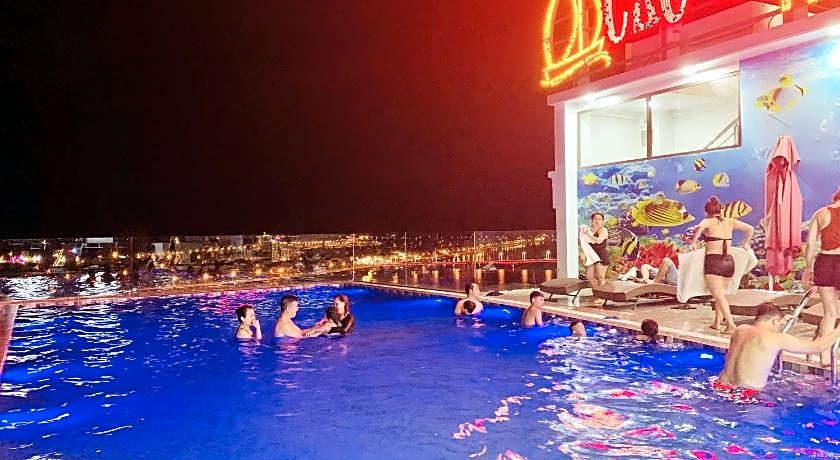 CKC Thien Duong Hotel