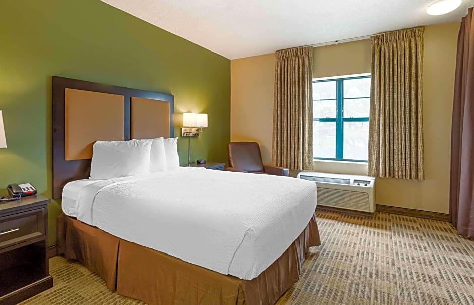 Extended Stay America Suites - Meadowlands - Rutherford