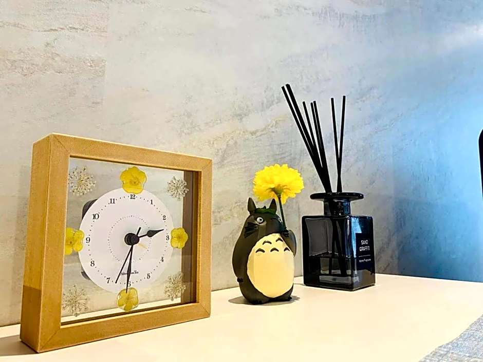TIME SHARING STAY Ikebukuro