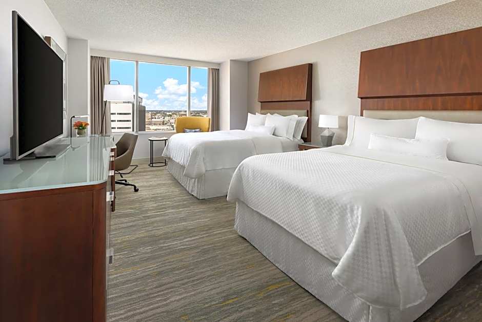 The Westin Long Beach