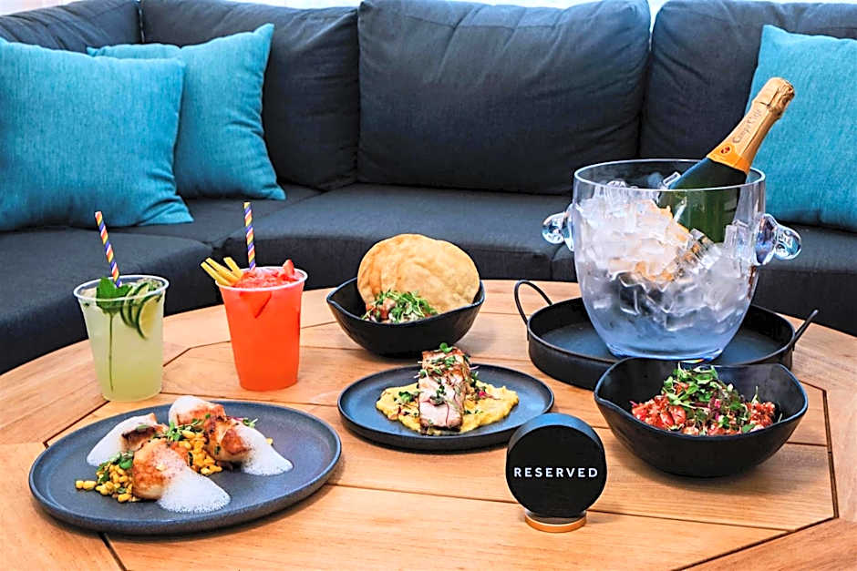 Andaz West Hollywood, By Hyatt