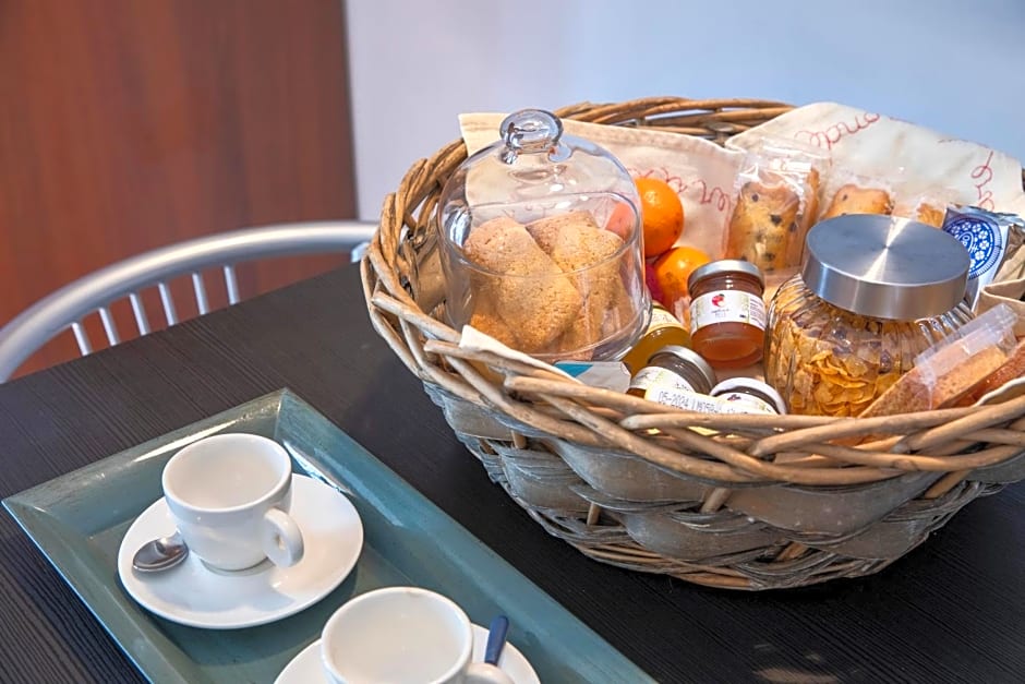 B&B La Casetta di Ben