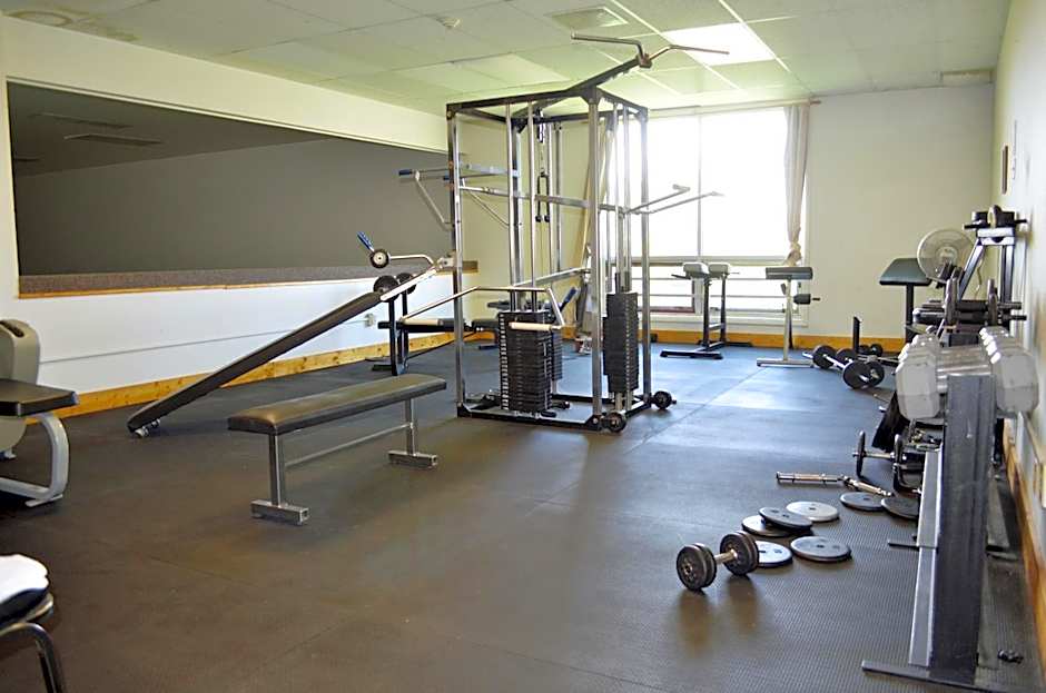 Hot Springs Hotel & Spa