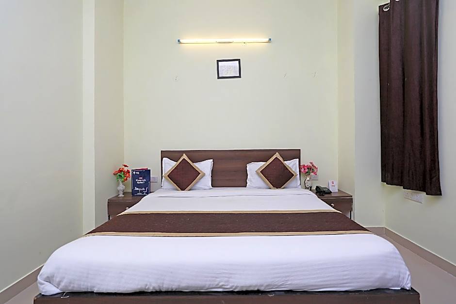 Aditya Hotel – Jaipur, GA