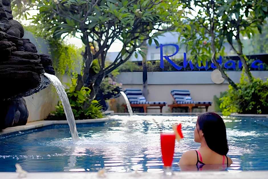 Rhadana Hotel