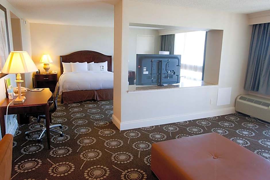 Wyndham Midland Downtown