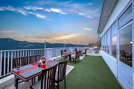 Seven Hills Shimla by Him Haults Hospitality