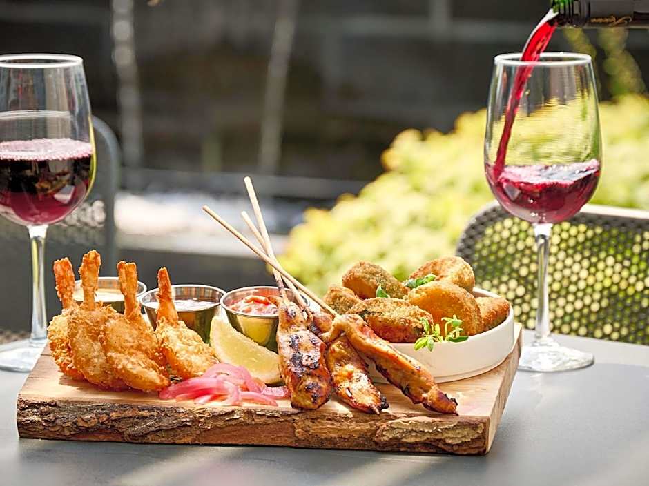 Novotel Toronto Vaughan Centre Hotel