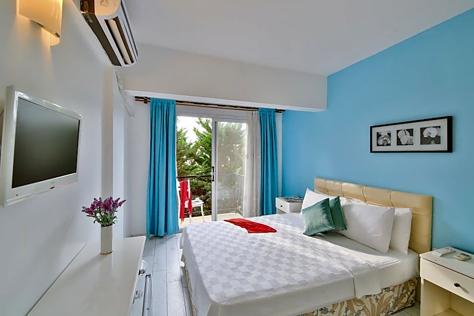 Kiraz Butik Hotel