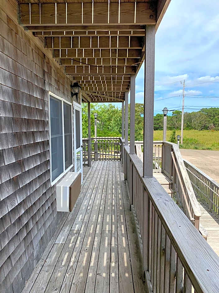Lighthouse Inn Cape Cod