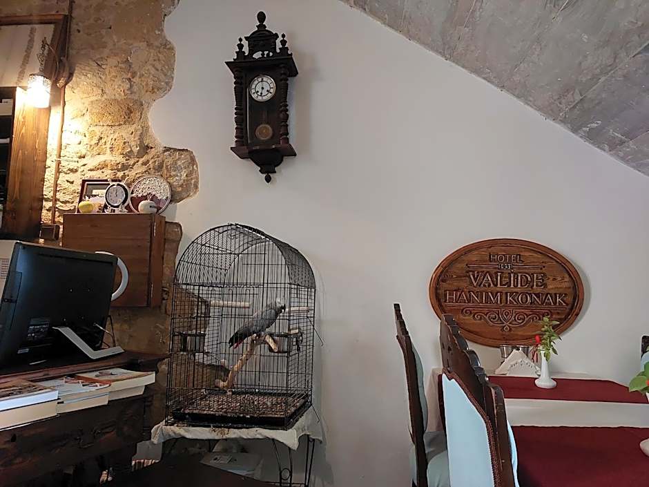 Hotel Valide Hanim Konak
