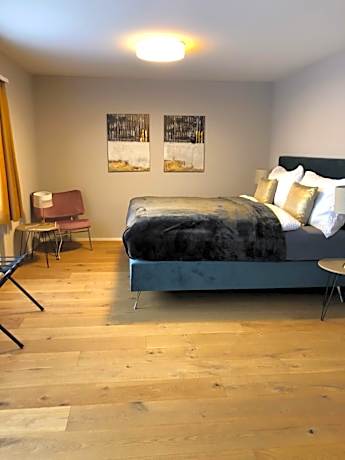 BARONE HOTEL RISTORANTE