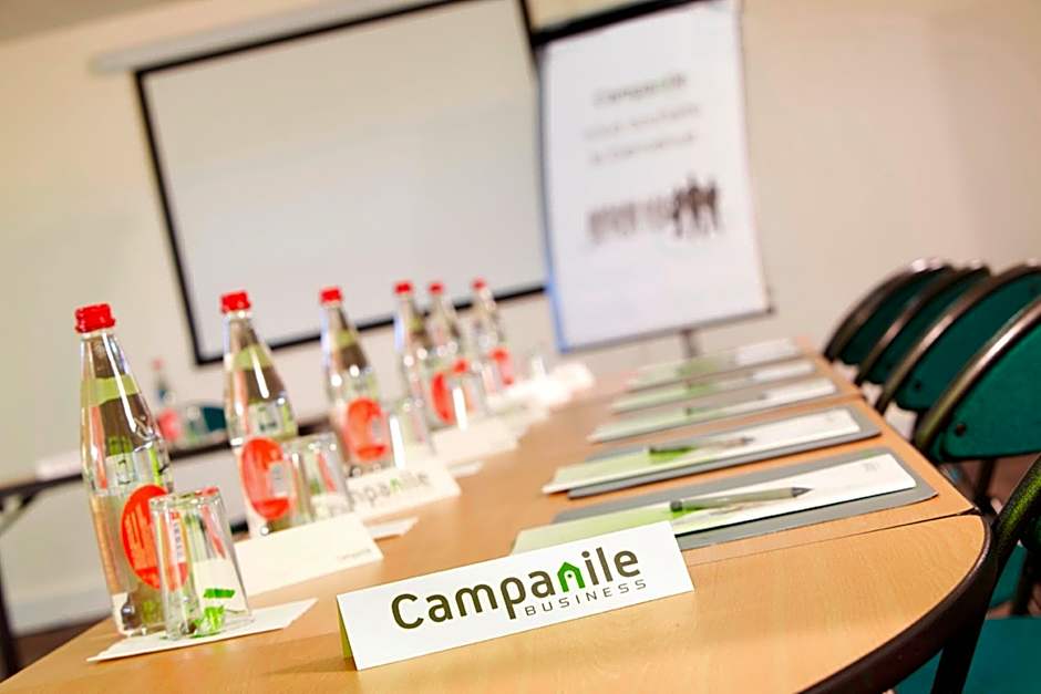 Campanile Montpellier Est - Le Millenaire