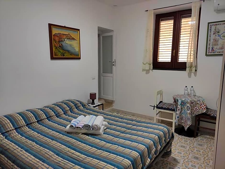 Casa Vacanze "Villa Angelina"