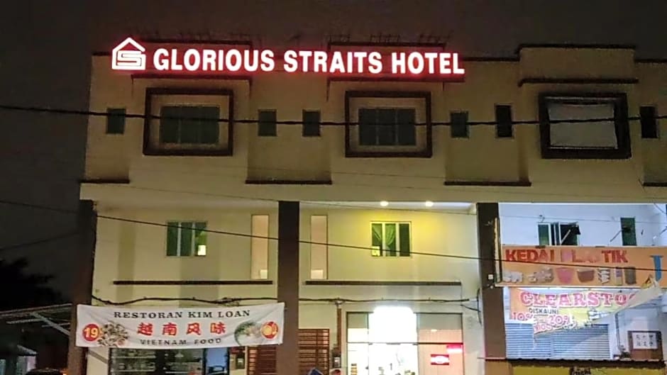 The Glorious Straits Hotel