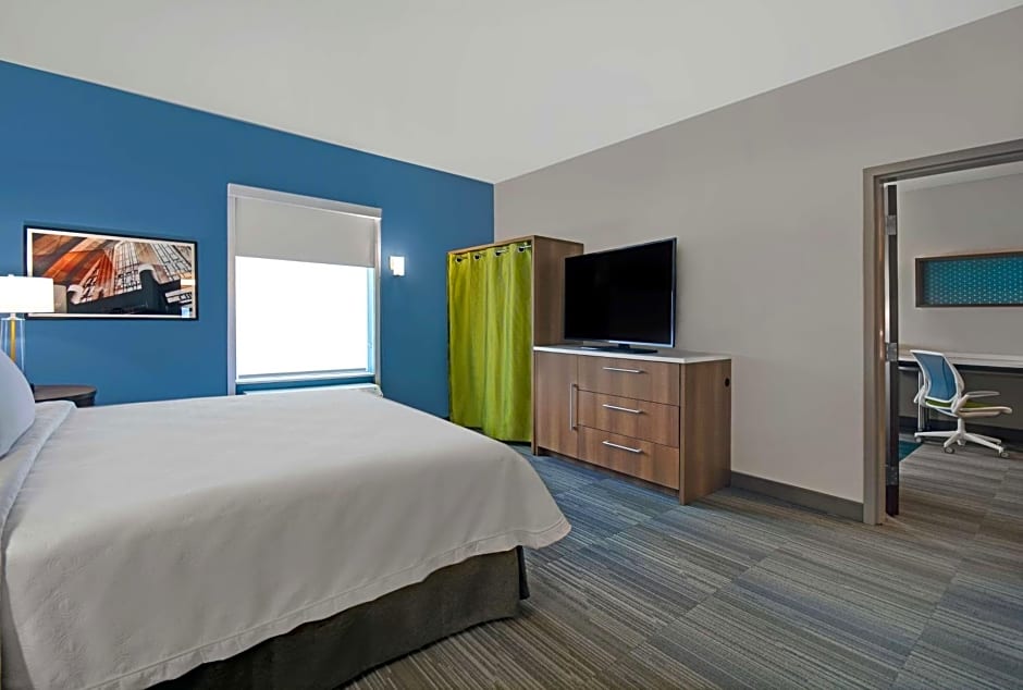 Home2 Suites by Hilton Springdale Cincinnati