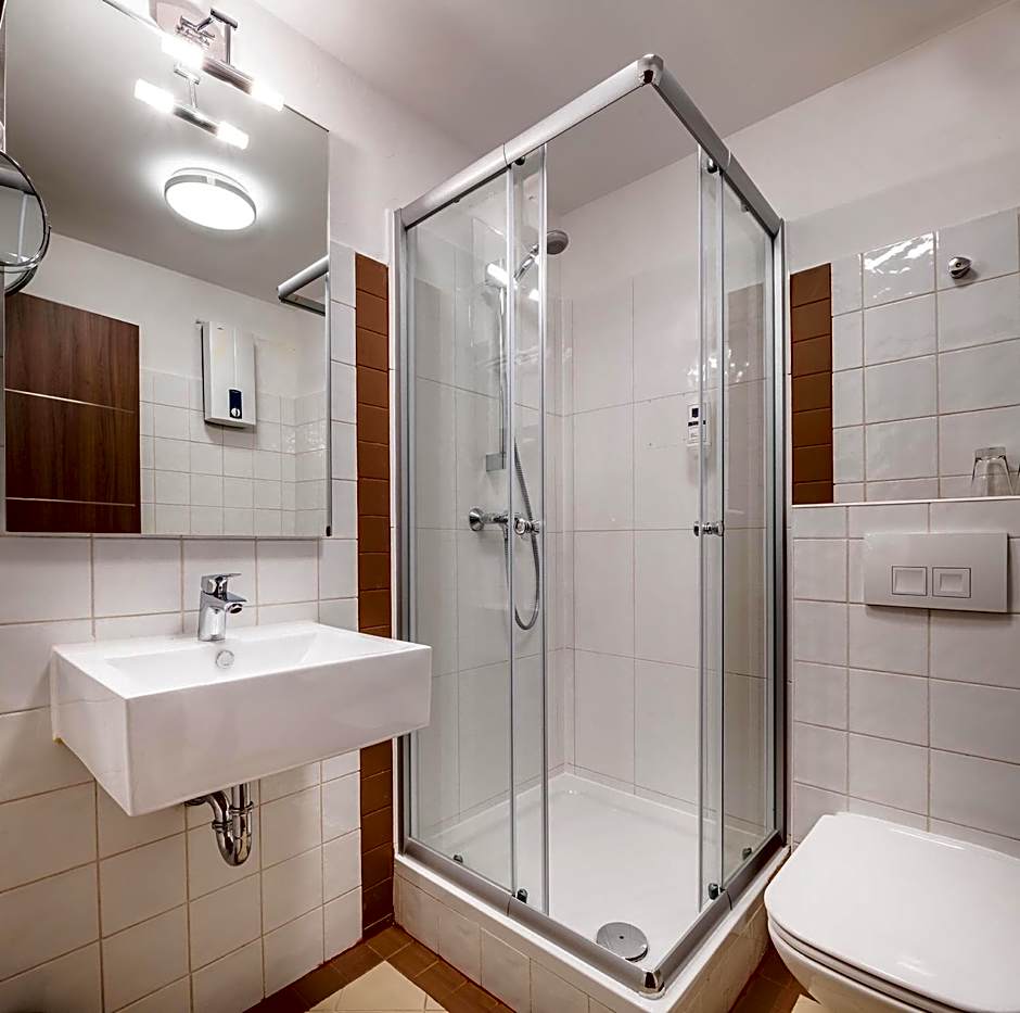 Schroeders City-Style-Hotel