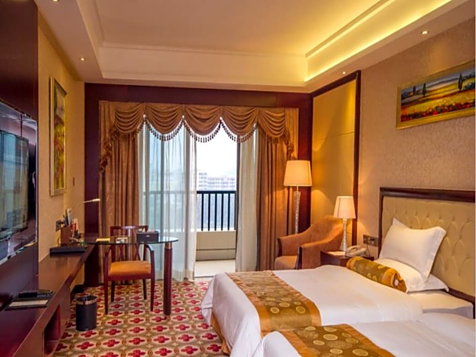 Taishan Bojue Hotel