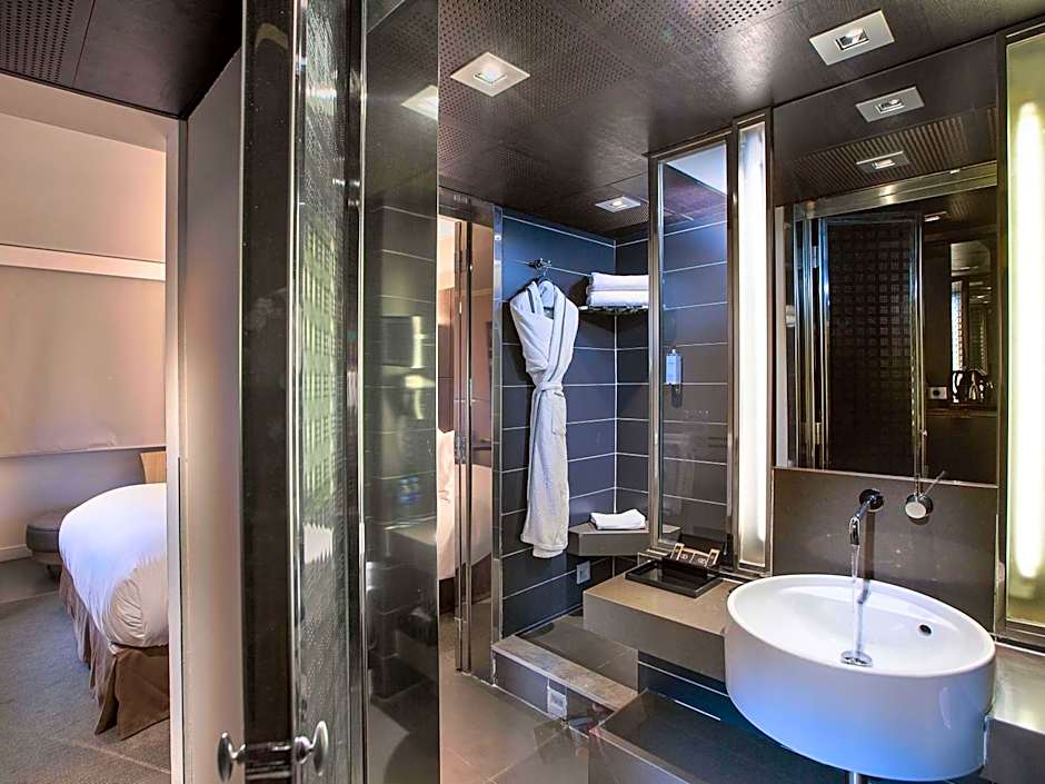 Sofitel Algiers Hamma Garden
