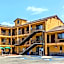 Quality Inn Salinas City Center Area