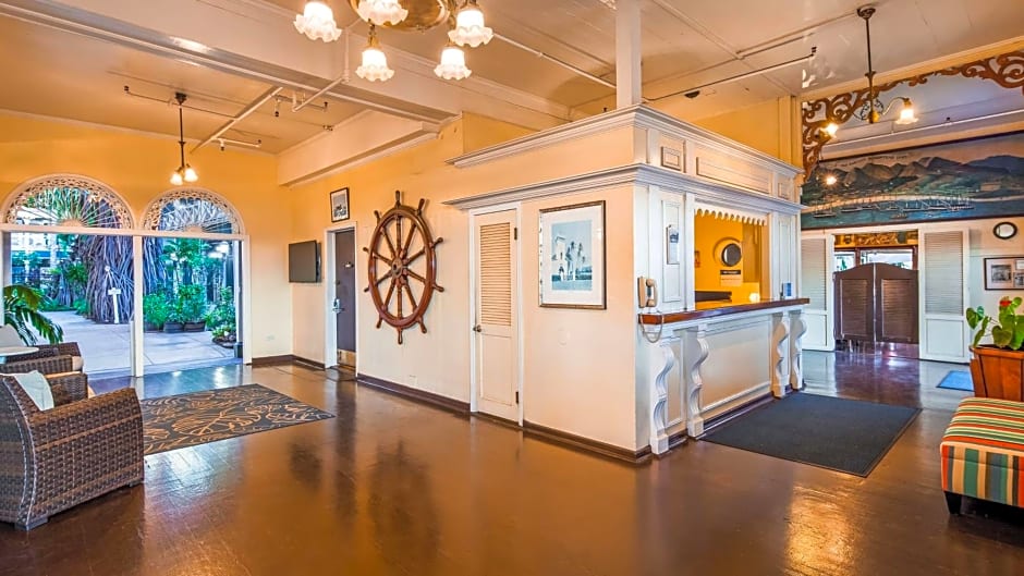Best Western Pioneer Inn