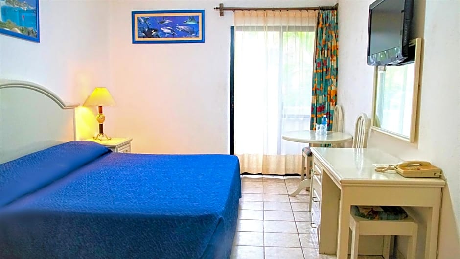 Hotel Costa Brava