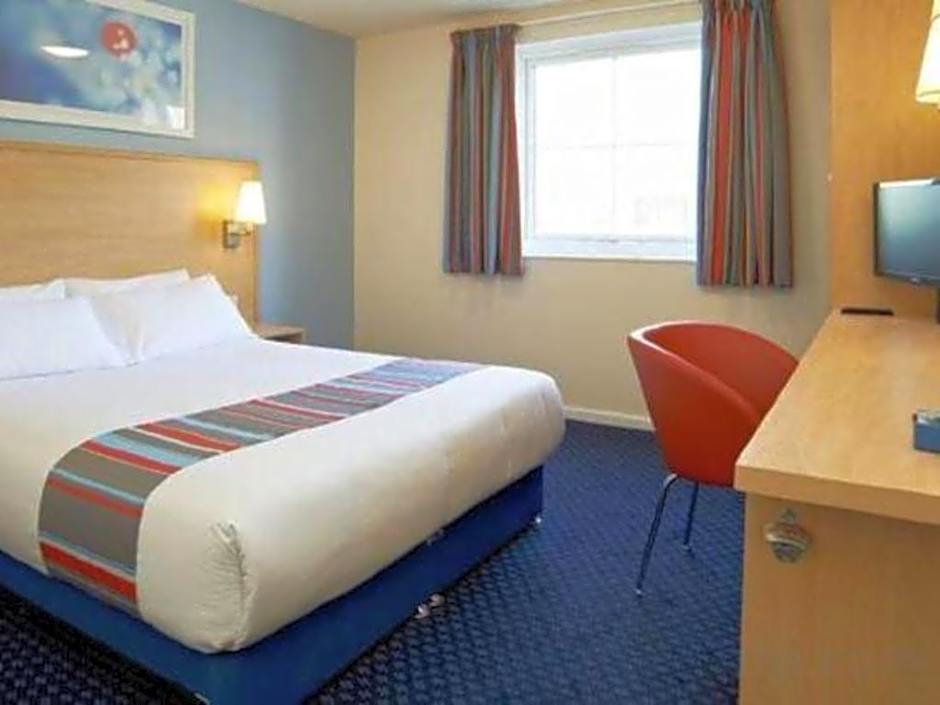 Travelodge Stoney Cross Lyndhurst
