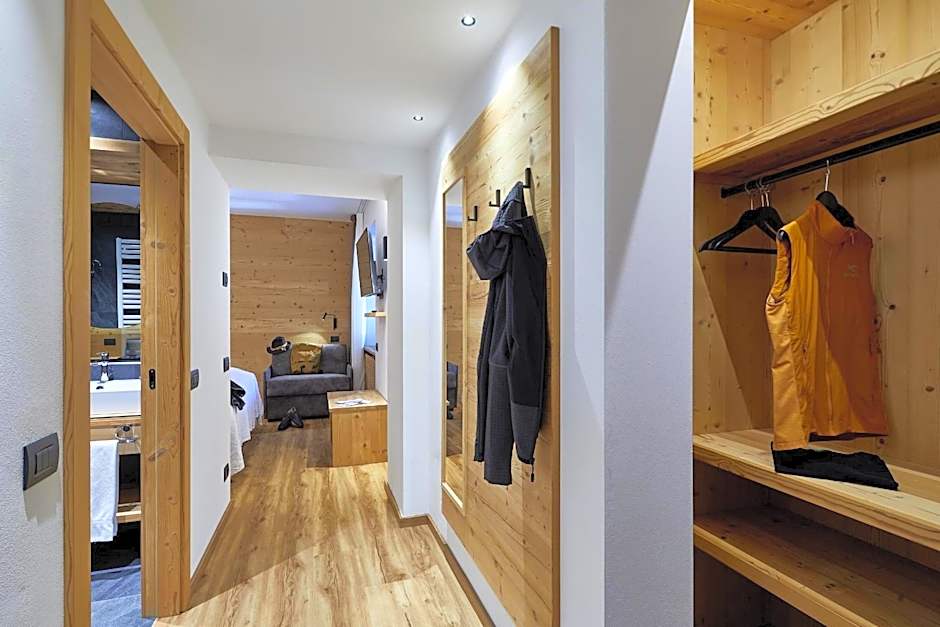 Hotel Garni dello Sportivo