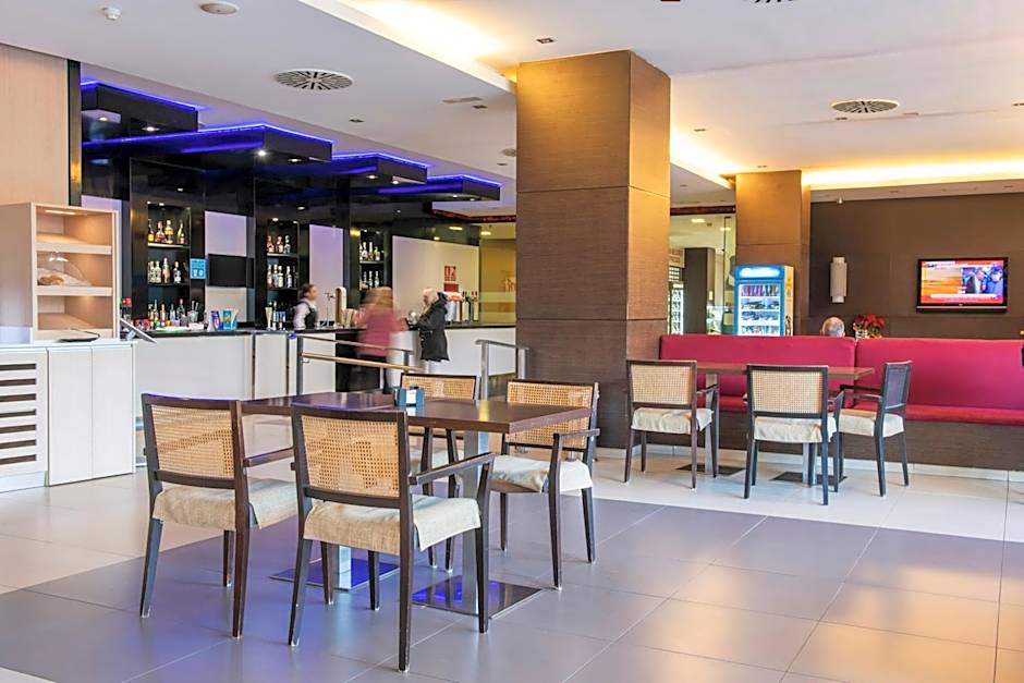 Leonardo Hotel Torremolinos Costa del Sol