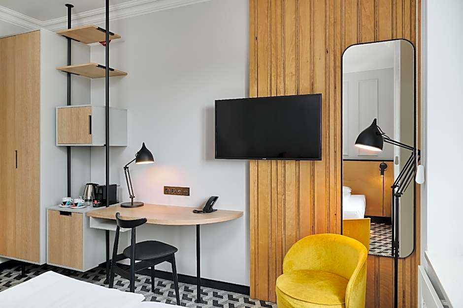 Tulip Hotels & Residences Warsaw Targowa
