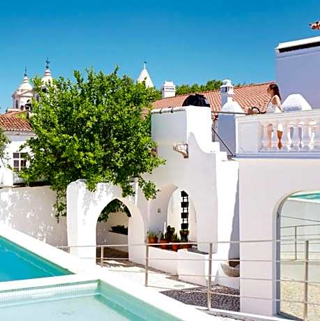 Hotel Solar Dos Mascarenhas