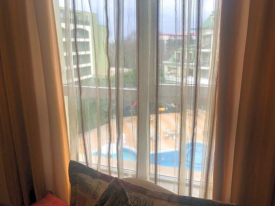 ApartComplex Splendid