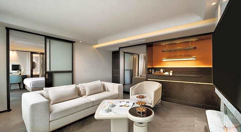 Bentley by Molton Hotels - Special Class