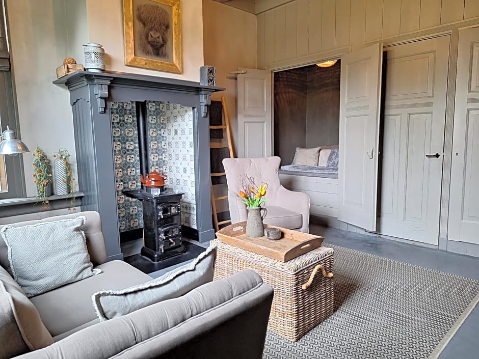 B&B De Meidoornhof