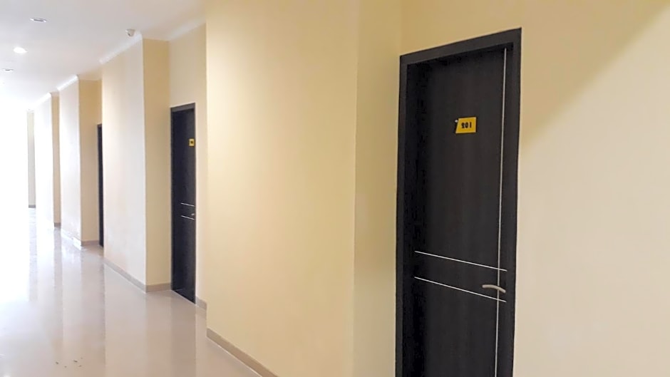 Harmony Inn Belitung - City Hotel