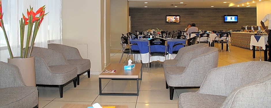 Appart Hotel Ivotel