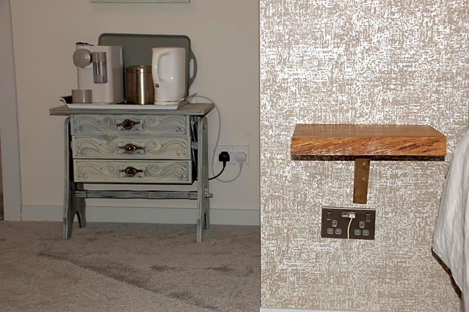 The Little Flock Farm