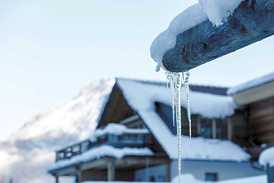 Hotel Ritzlerhof - Panorama und Spa