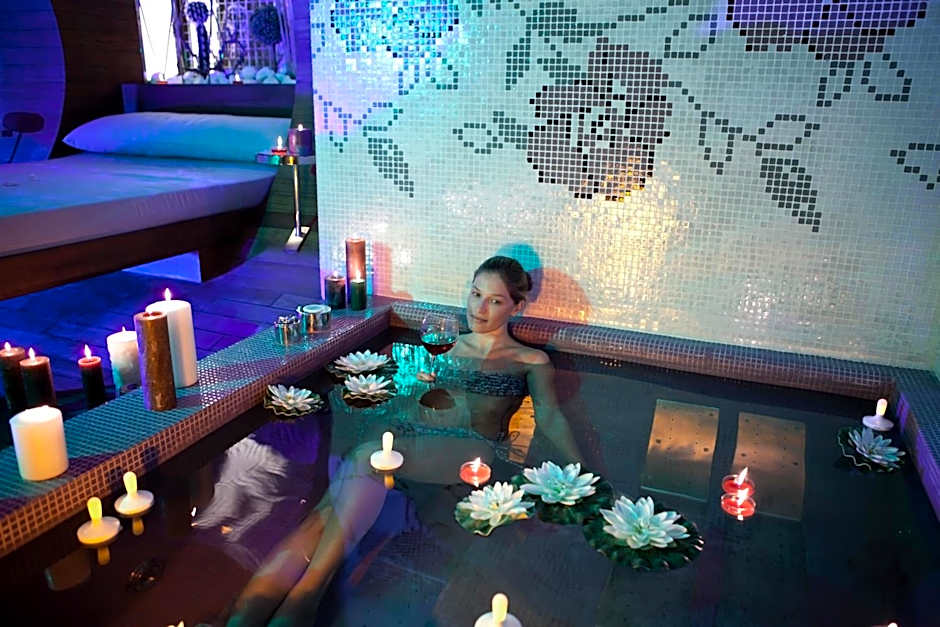 Taba Luxury Suites and Hotel