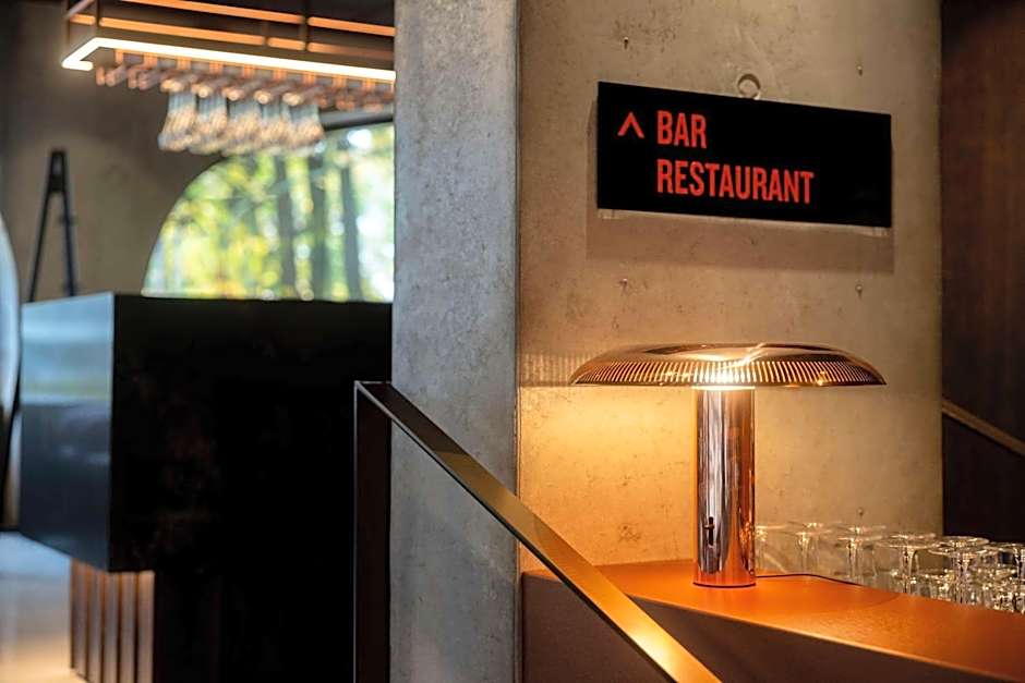 Radisson RED Helsinki