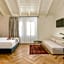 Villa Albi - Machne Yehuda Hotel